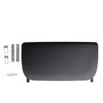 Jeffergarden housse de rangement pour si�ge avant, panneau de rangement arri�re en cuir, pi�ces de rechange ...