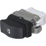 Jeffergarden interrupteur de commande de l�ve - vitre �lectrique 8200060046, bouton de r�glage de la ...