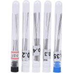 Jeffergarden kit de nettoyage de la buse de l'imprimante 3d