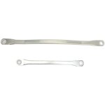 Jeffergarden kit de r�paration de tringlerie d'essuie - glace de pare - brise, 2 pi�ces, remplacement ...