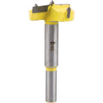 Jeffergarden m�che forstner en carbure pour le travail du bois, 40 mm