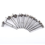 Jeffergarden m�che forstner, m�che � percer 14 - 50 mm en carbure c�ment� dur pour le travail du bois ...