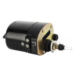 Jeffergarden moteur d'essuie - glace, am�lioration des performances, s�curit� robuste, conception universelle, ...