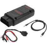 Jeffergarden mpps v21 ecu outil de r�glage de puce tricore principal multiboot kit de remplacement pour ...