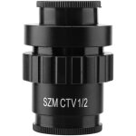 Jeffergarden objectif pour microscope stro trinoculaire micr  monture c pour vido szm