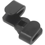 Jeffergarden outil d'adaptateur universel en m�tal d'extension de cl� pour pilote 1 / 2 pouces hexagonal ...