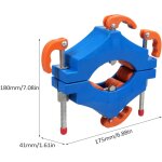 Jeffergarden outil de coupe - bouteilles en verre de taille rglable (1, 263, 7 pouces) pour le vin, ...