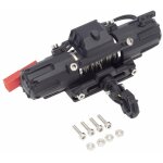 Jeffergarden palan �lectrique, treuil de voiture rc crawler avec syst�me de contr�le �lectriqueaccessoire ...