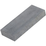 Jeffergarden pierre � aiguiser, pierre � aiguiser naturelle pour couteaux de cuisine, grain 5000, pierre ...