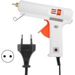 Jeffergarden pistolet � colle chaude � temp�rature constante r�glable, pour r�parations domestiques et ...