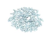 Jeffergarden pneus  vis  neige antidrapants et antichute, 100 pices, adapts aux voitures, motos ...