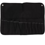 Jeffergarden pochette � outils en rouleau pour moto, grande capacit�, �paisse, portable, multi - poches, ...