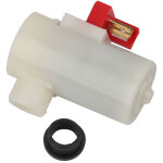 Jeffergarden pompe de lave - glace 76806 - sl0 - e01 pour honda civic crv 2002?2006 - pi�ce remplacement ...