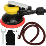 Jeffergarden ponceuse - polisseuse pneumatique 13 000 tr / min, 5 pouces, meulage pneumatique 0, 6 - ...