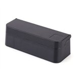 Jeffergarden porte - monnaie de voiture, en plastique de haute qualit pour accessoires