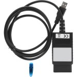 Jeffergarden programmateur de cl� de voiture 4 en 1, outil de programmation � appairage rapide, avec ...