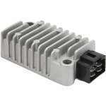 Jeffergarden remplacement de redresseur de moto de r�gulateur de tension 12v pour eliminator 125 bn125a ...