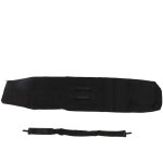 Jeffergarden - sac de rangement pour dtecteur de mtaux, grande capacit, portable, multifonctionnel, ...