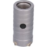 Jeffergarden scie cloche pour b�ton, mur en pierre, foret en acier au carbone de 30 mm pour perceuse ...