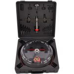 Jeffergarden scie cloche � double lame 40?300 mm r�glable avec protection anti - poussi�re en abs pour ...