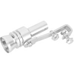 Jeffergarden sifflet � effet turbo, grande flexibilit�, conception ergonomique, nombreuses applications ...