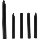 Jeffergarden stylo de rparation de bosses rsistant  l'usure, outil de retrait en nylon durable noir ...