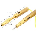 Jeffergarden stylo de test de tension, stylo de test de phare de voiture, rparation de sonde