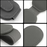 Jeffergarden support magn�tique pour lunettes de soleil de voiture, porte - cartes, accessoires d'int�rieur, ...