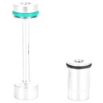 Jeffergarden suppression de drivation d'huile, drivation d'huile en billette d'alliage d'aluminium ...