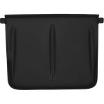 Jeffergarden tapis de chargement antid�rapant en silicone pour voiture, support de t�l�phone sans fil, ...