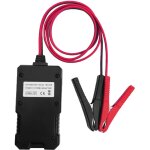 Jeffergarden v�rificateur de batterie de voiture 12 v, testeur de relais �lectronique avec clip, outil ...