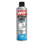 Jelt - nettoyant et dgraissant rapide domaine alimentaire 650 ml