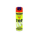 Rocol - jelt - traceur de chantier top rouge - 801803 - ce produit de marque est neuf. Rocol - jelt - traceur de chantier top rouge - 801803 - ce produit de marque est neuf.