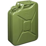 Jerrican 20l metal vert homologue un - tuvgs 588272 588272 588272 588272 588272 588272 588272 588272 ...