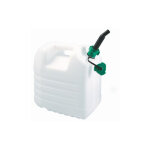 Jerrican alimentaire 20l naturel eda 10162 na