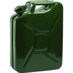 Jerrican metal type 20 litres - 18702