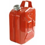 Jerrican m�tallique universel - 5 litres