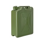 Jerrycan militaire carburant - 20 l - 21127950 - ce produit de marque est neuf. - pressol