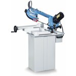 Jet - scie � ruban pour m�taux 0 - 60� capacit� de coupe ronde 150 mm 1, 1 kw 230v vitesses variables ...