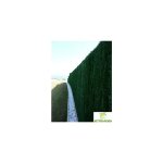 Jet7garden - haie artificielle gamme des 126 ultra 1, 00mx3m