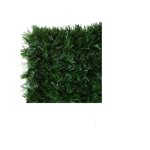 Jet7garden - rouleau haie artificielle 1, 20x3m - vert thuya - 140 brins lux 2r Jet7garden - rouleau haie artificielle 1, 20x3m - vert thuya - 140 brins lux 2r