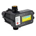 Automatisme complet pour pompe de surface masscontrol - raccordement m 1'1 / 4 - 230v Automatisme complet pour pompe de surface masscontrol - raccordement m 1'1 / 4 - 230v