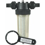 Jetly - filtre domestique cintropur nw 25 - raccordements m / m 1'