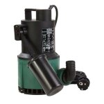 Jetly - pompe de relevage eau claire dab nova 300m - a sv vide cave automatique avec flotteur 0, 22kw ...