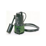 Jetly - pompe vide cave nova 300r automatique 230 v - 0, 22 kw - 1, 5 a - dbit max : 9 m / h