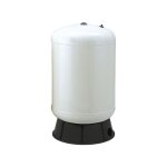 Jetly - rservoir  diaphragme - reservoir diaphragme blanc pwb 100l vertical