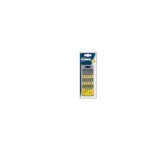 Edm - jeu de 15 embouts de tournevis ph - pz - torx - pl pre900109 premion Edm - jeu de 15 embouts de tournevis ph - pz - torx - pl pre900109 premion