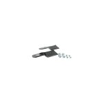 Jeu de 2 ailettes soufflantes et boulons de fixation adaptables stiga pour machine primo. l: 152mm. remplace ... Jeu de 2 ailettes soufflantes et boulons de fixation adaptables stiga pour machine primo. l: 152mm. remplace ...