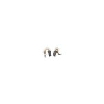 Jeu de 2 charbons adaptable pour bosch. dimensions: 6, 3x8x14mm.