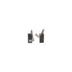 Jeu de 2 charbons adaptable kenston pour perceuse 750w mod�le r8602 (832762).